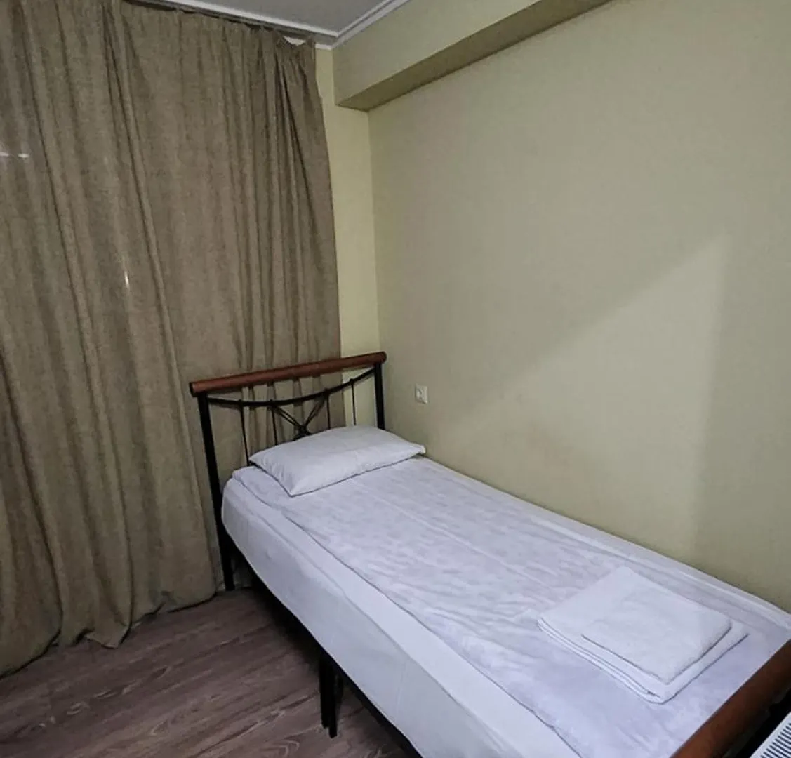Hotel Nikala تبليسي