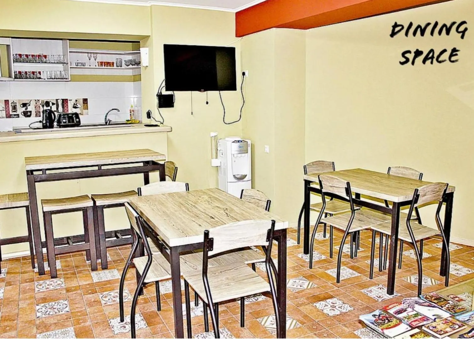 Hotel Nikala تبليسي