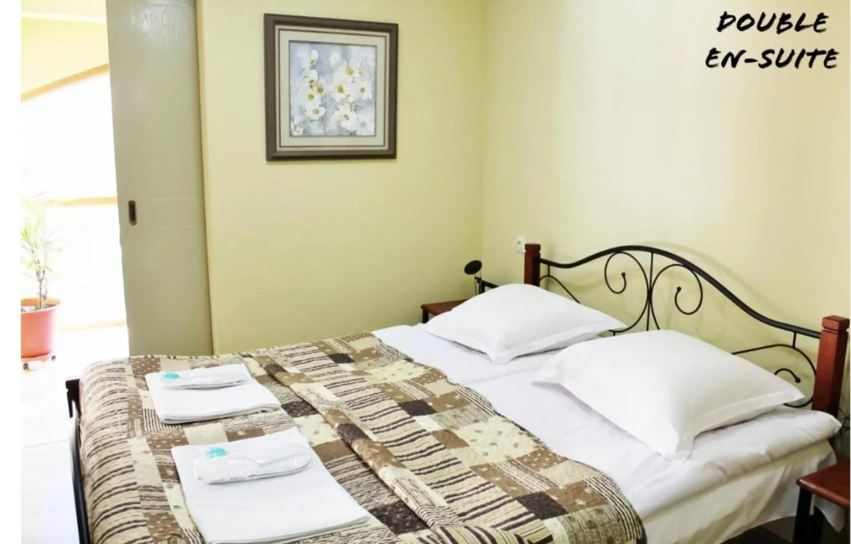 Hotel Nikala تبليسي