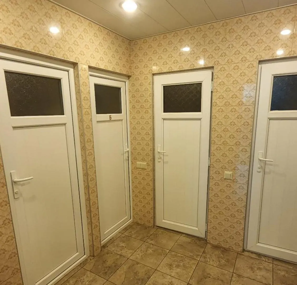 Hotel Nikala تبليسي