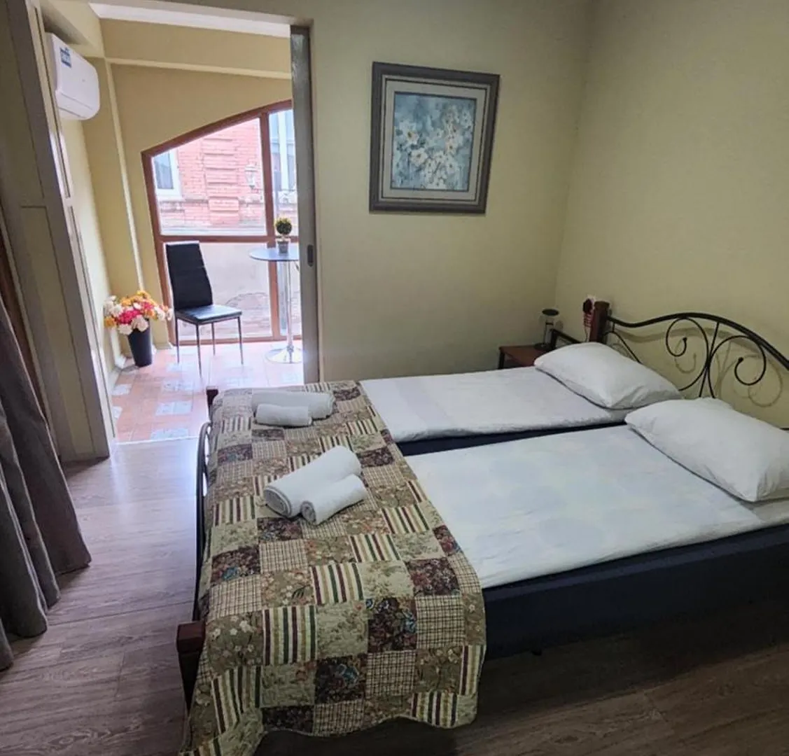 Hotel Nikala تبليسي 0*,  جورجيا
