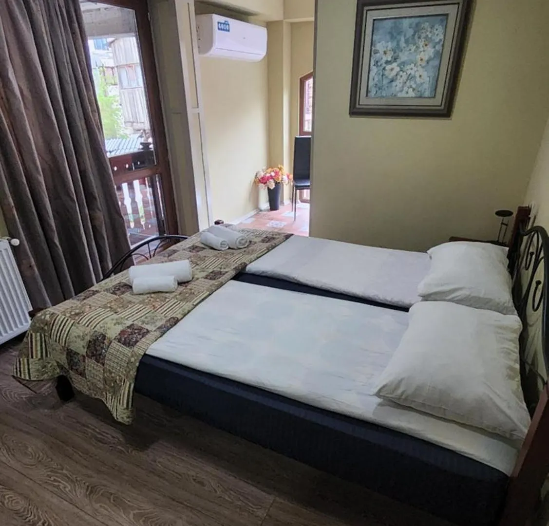 Hotel Nikala تبليسي