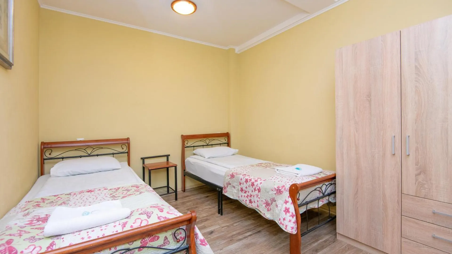 Hotel Nikala 트빌리시 조지아