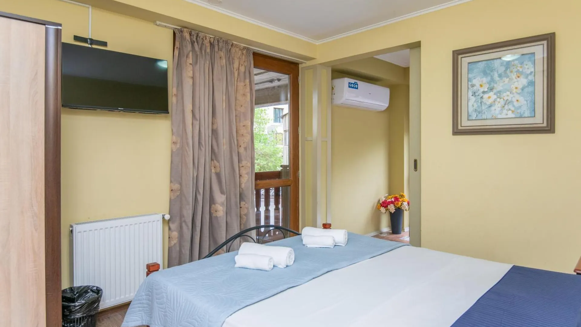 Hotel Nikala 트빌리시