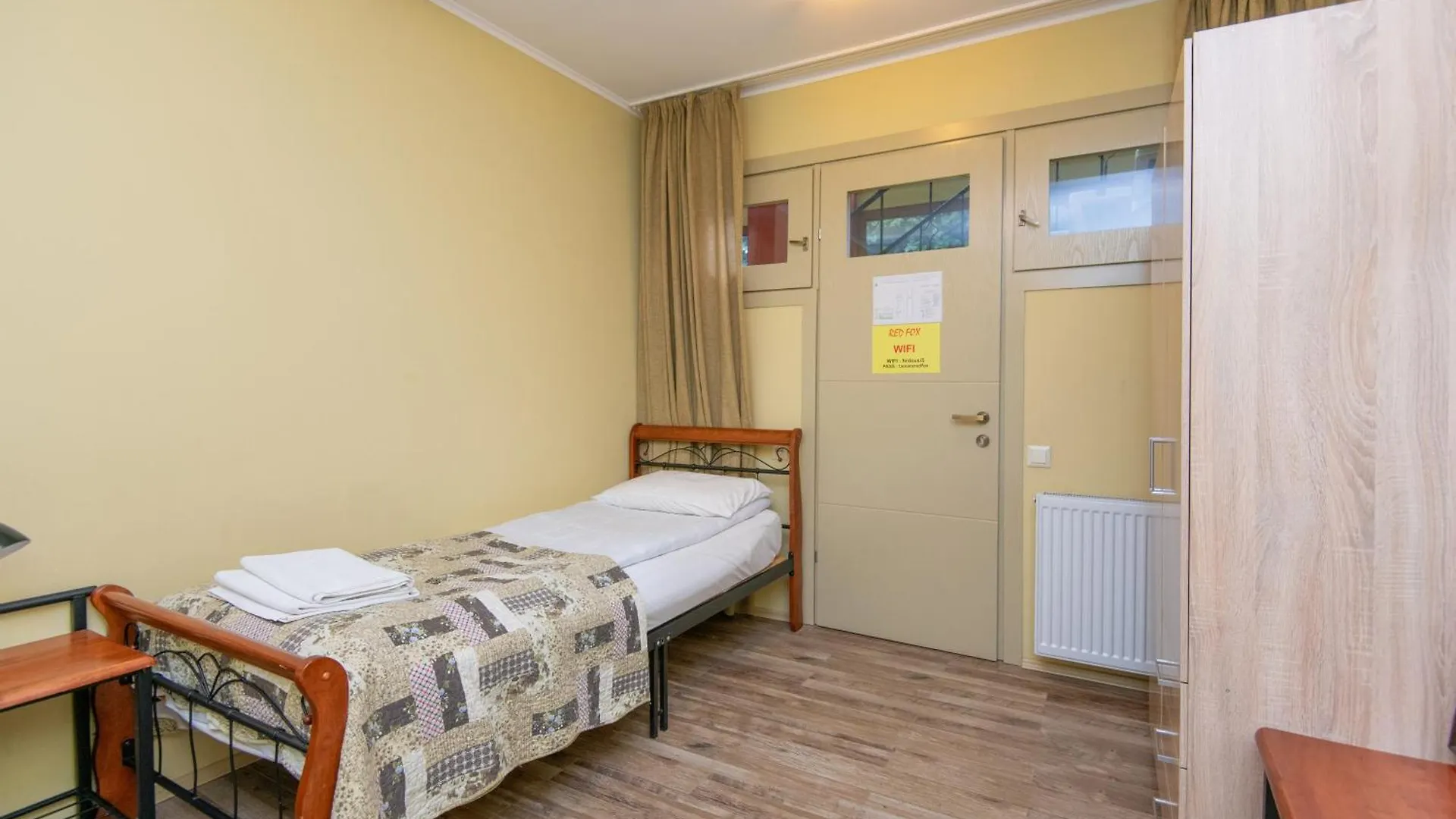 Hotel Nikala 트빌리시
