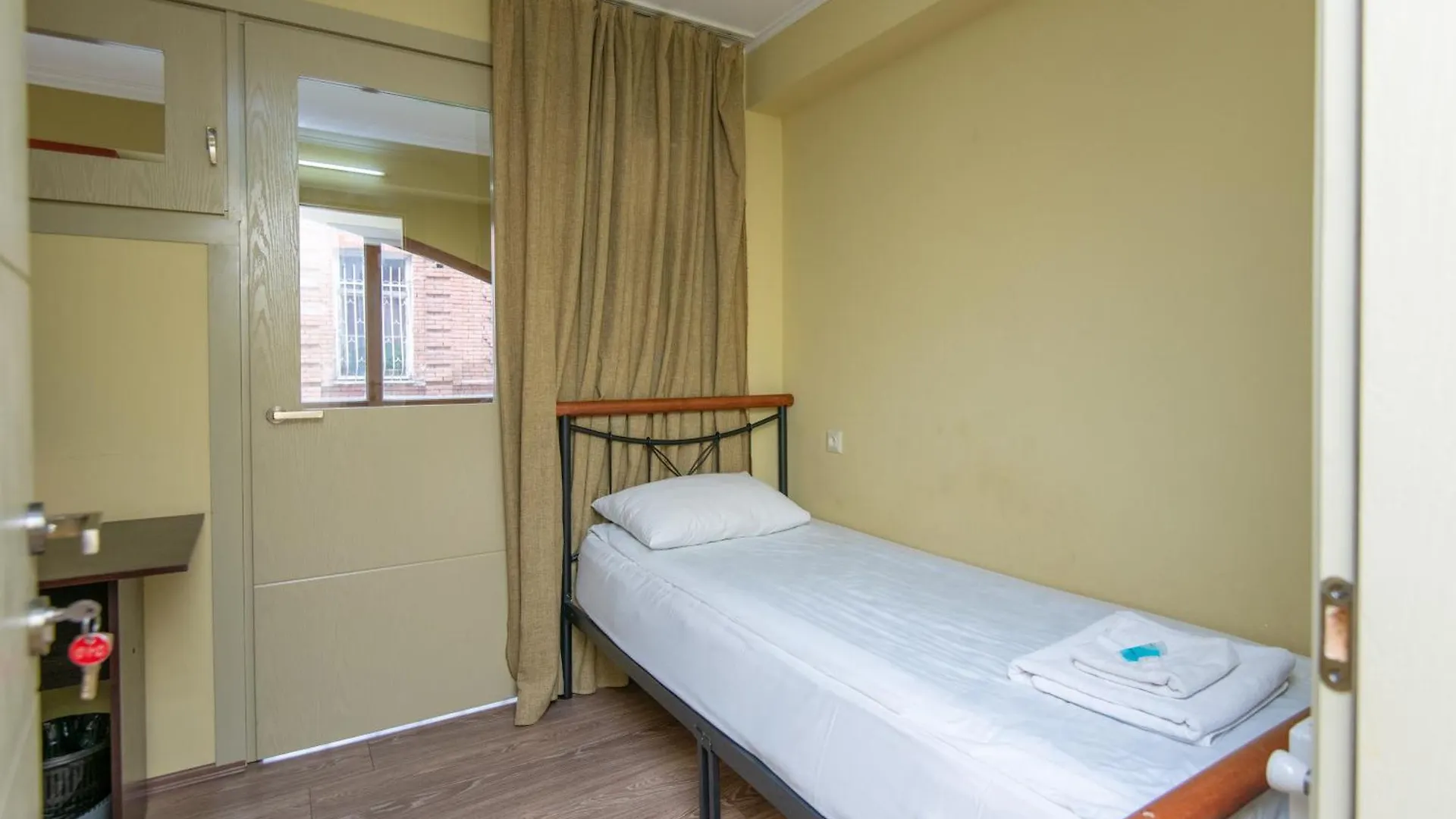 Hotel Nikala 트빌리시
