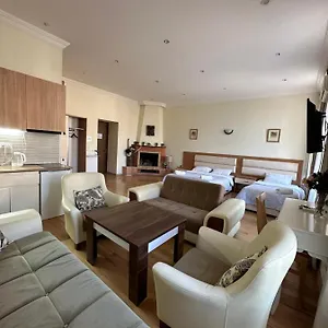 فندق Marjani, تبليسي
