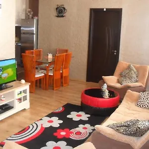 فندق بيلي, تبليسي